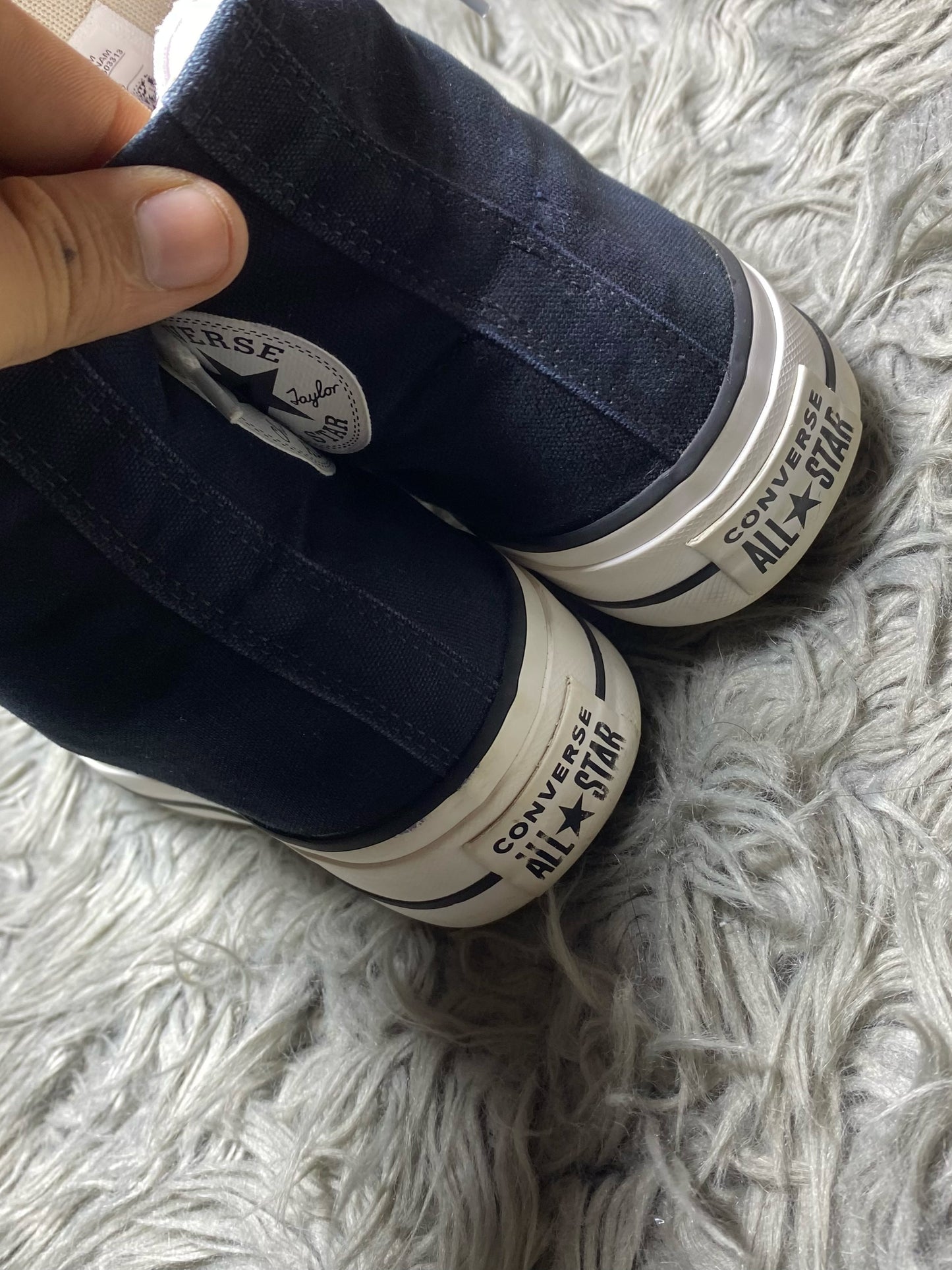 Converse High Top (39)