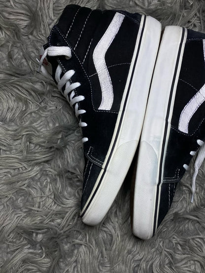 Vans High Top (42.5)