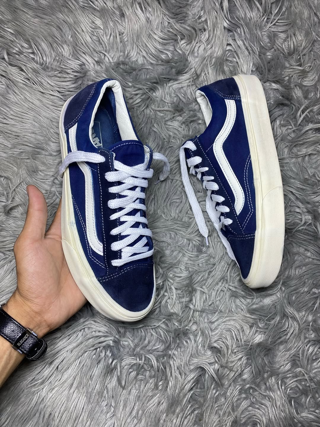 Vans Low Top (42)