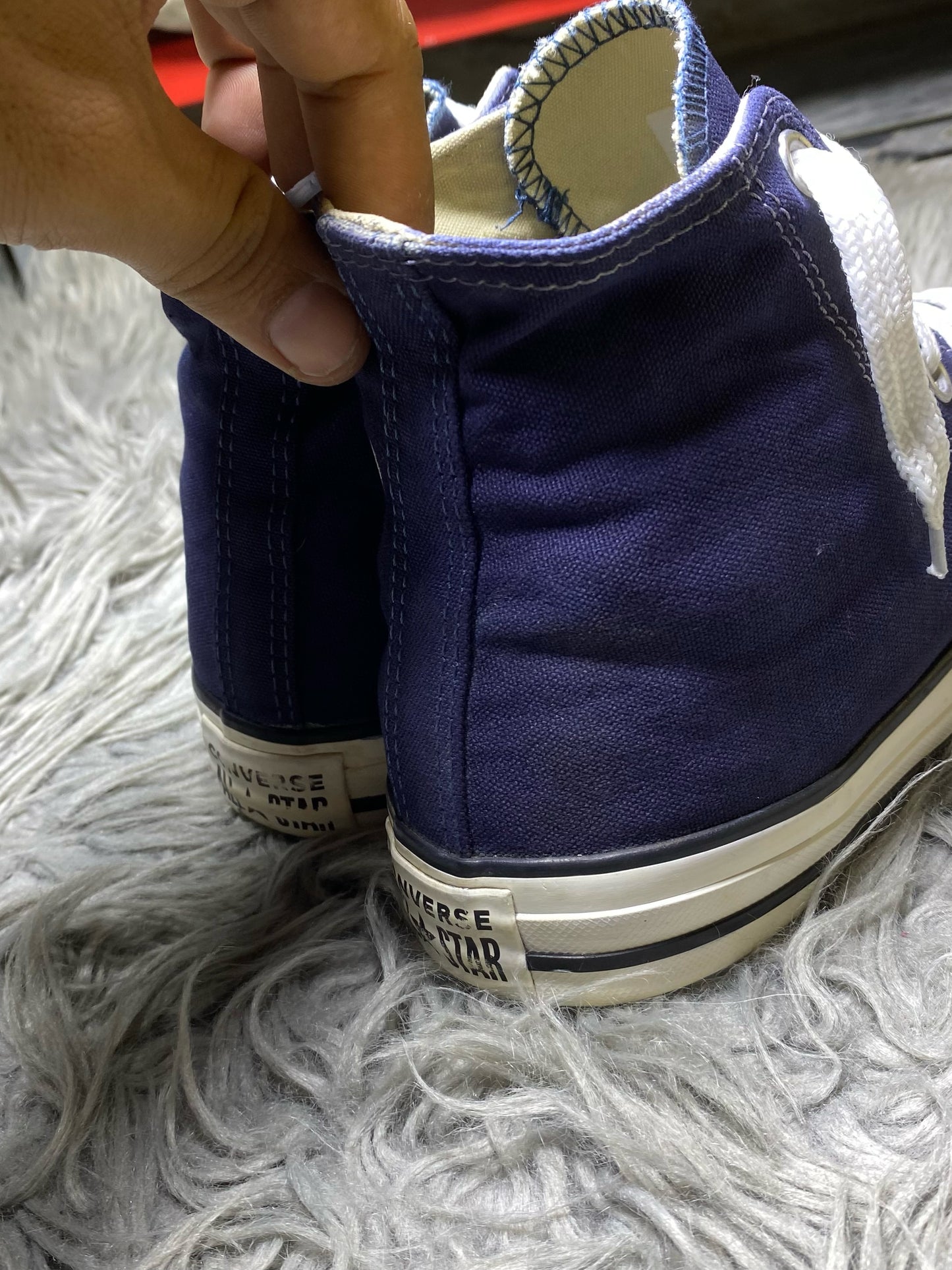 Converse High Top (40)