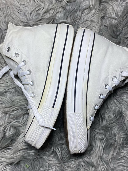 Converse High Top (39.5)