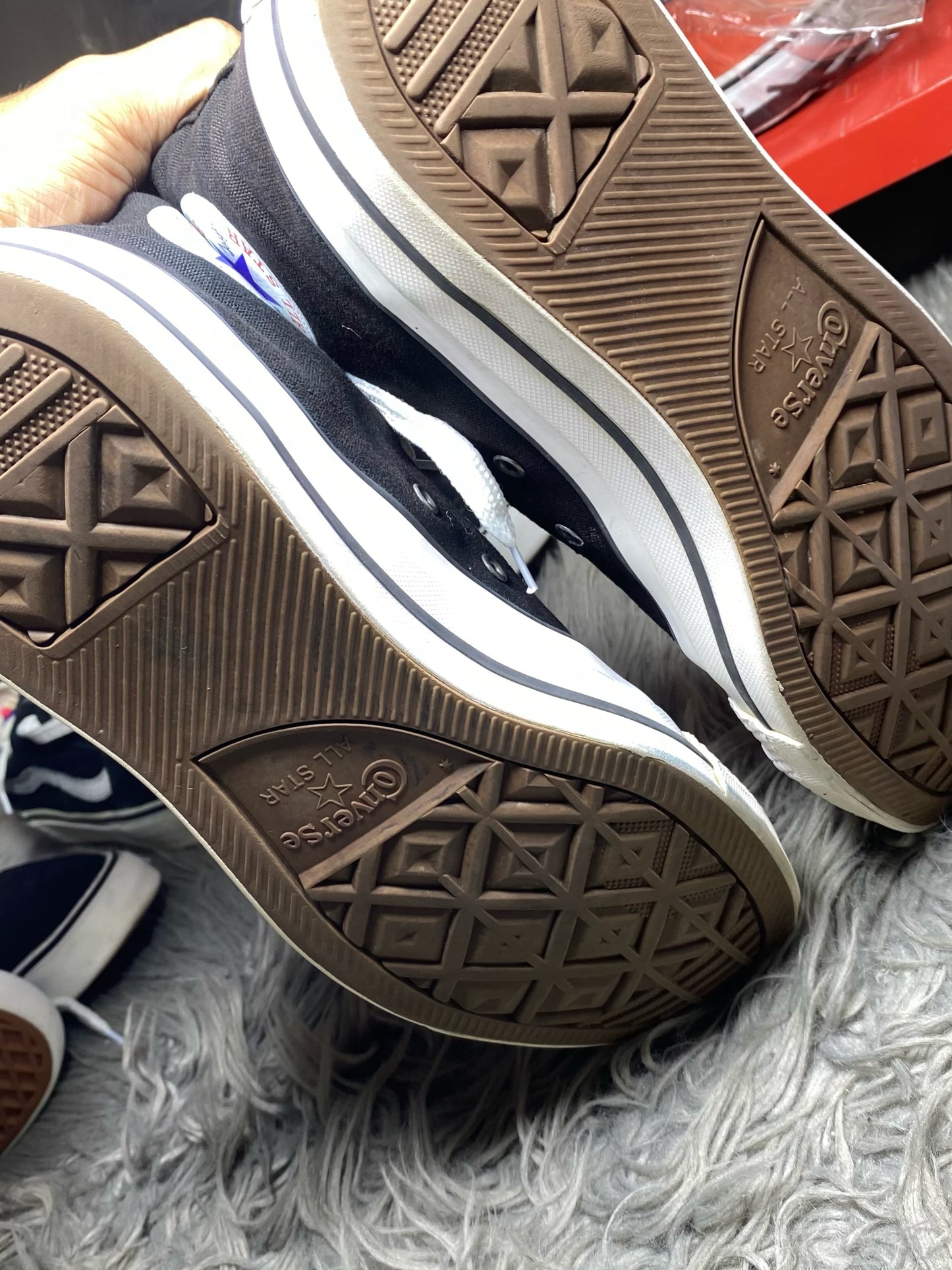 Converse High Top (45)