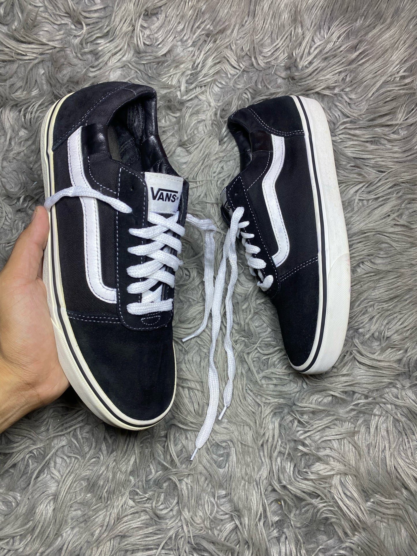 Vans Low Top (42.5)