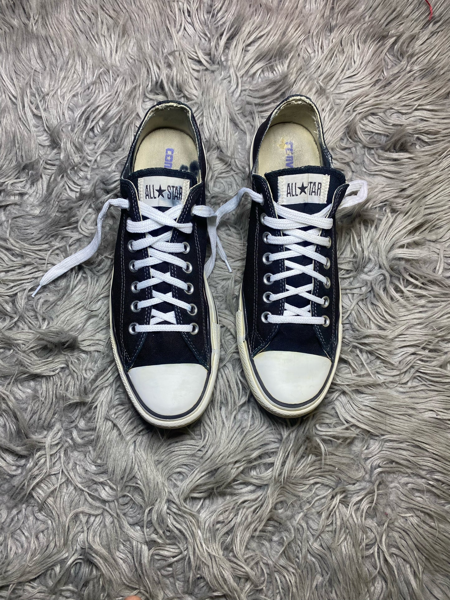 Converse Low Top (46)