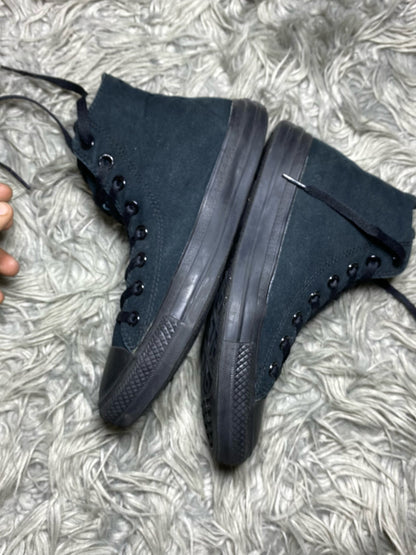 Converse High Top (39.5)