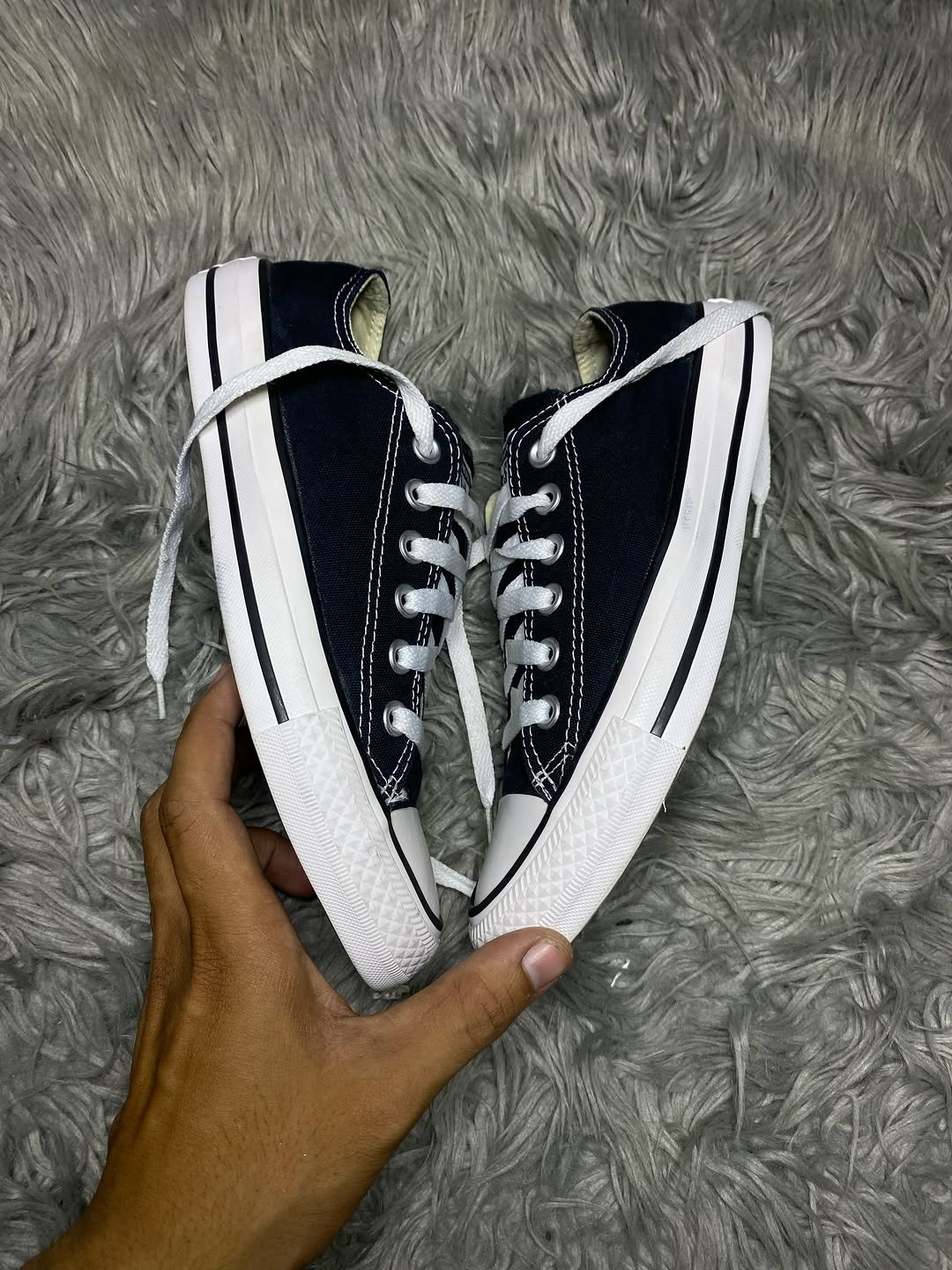 Converse Low Top (38)