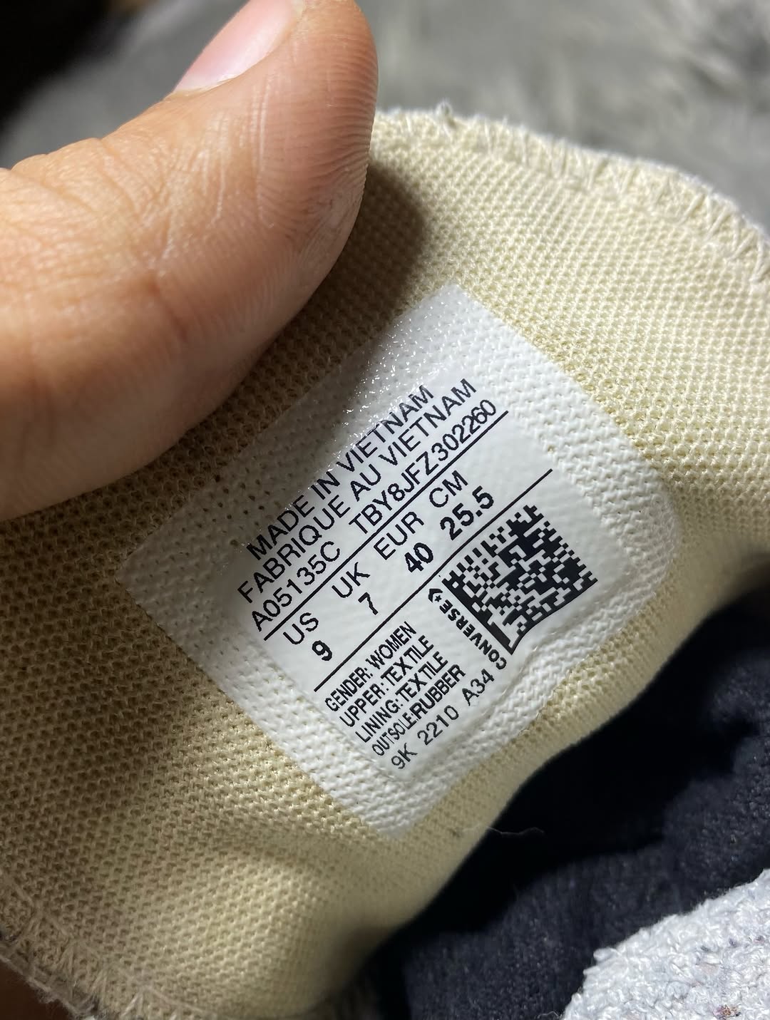 Converse High Top (40)