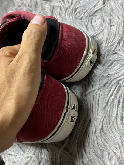 Vans Low Top (47)