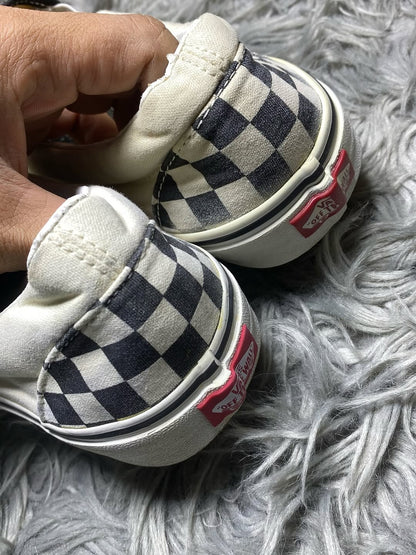 Vans Low Top (43)