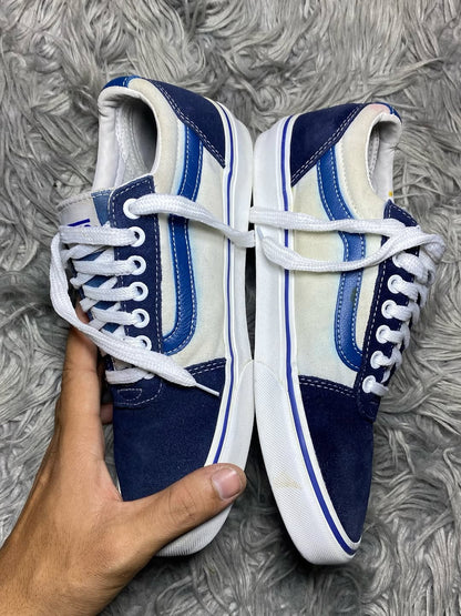 Vans Low Top (40)