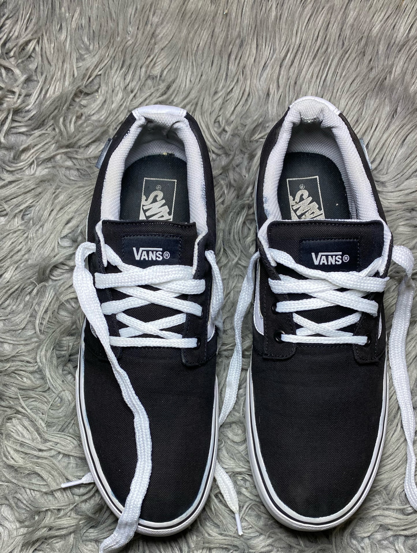 Vans Low Top (44.5)