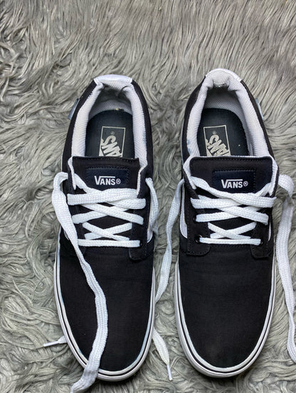 Vans Low Top (44.5)