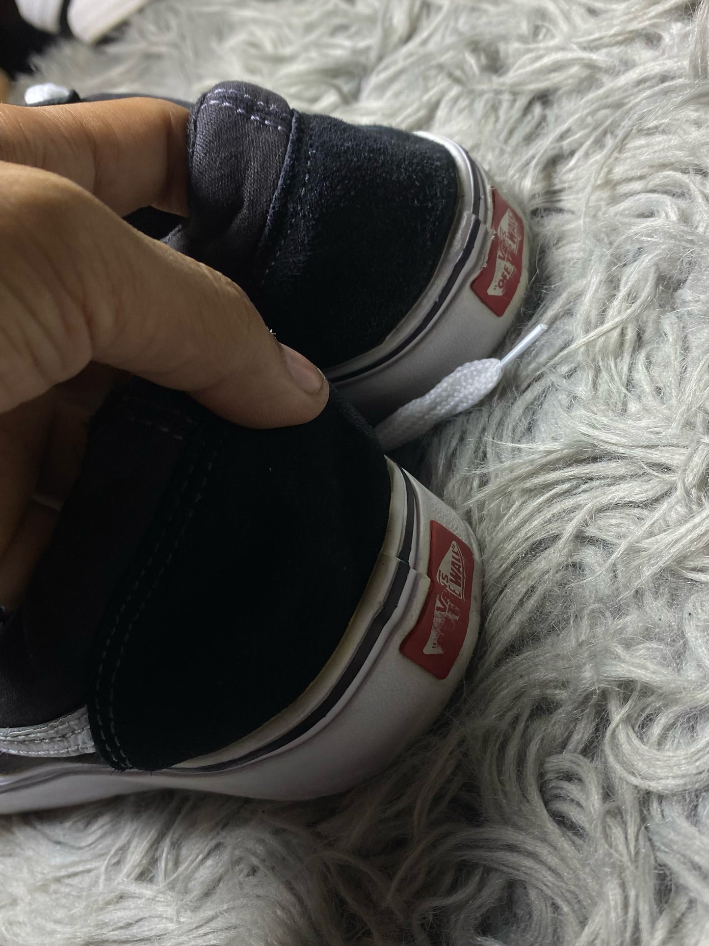 Vans Low Top (43)