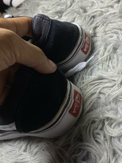 Vans Low Top (43)