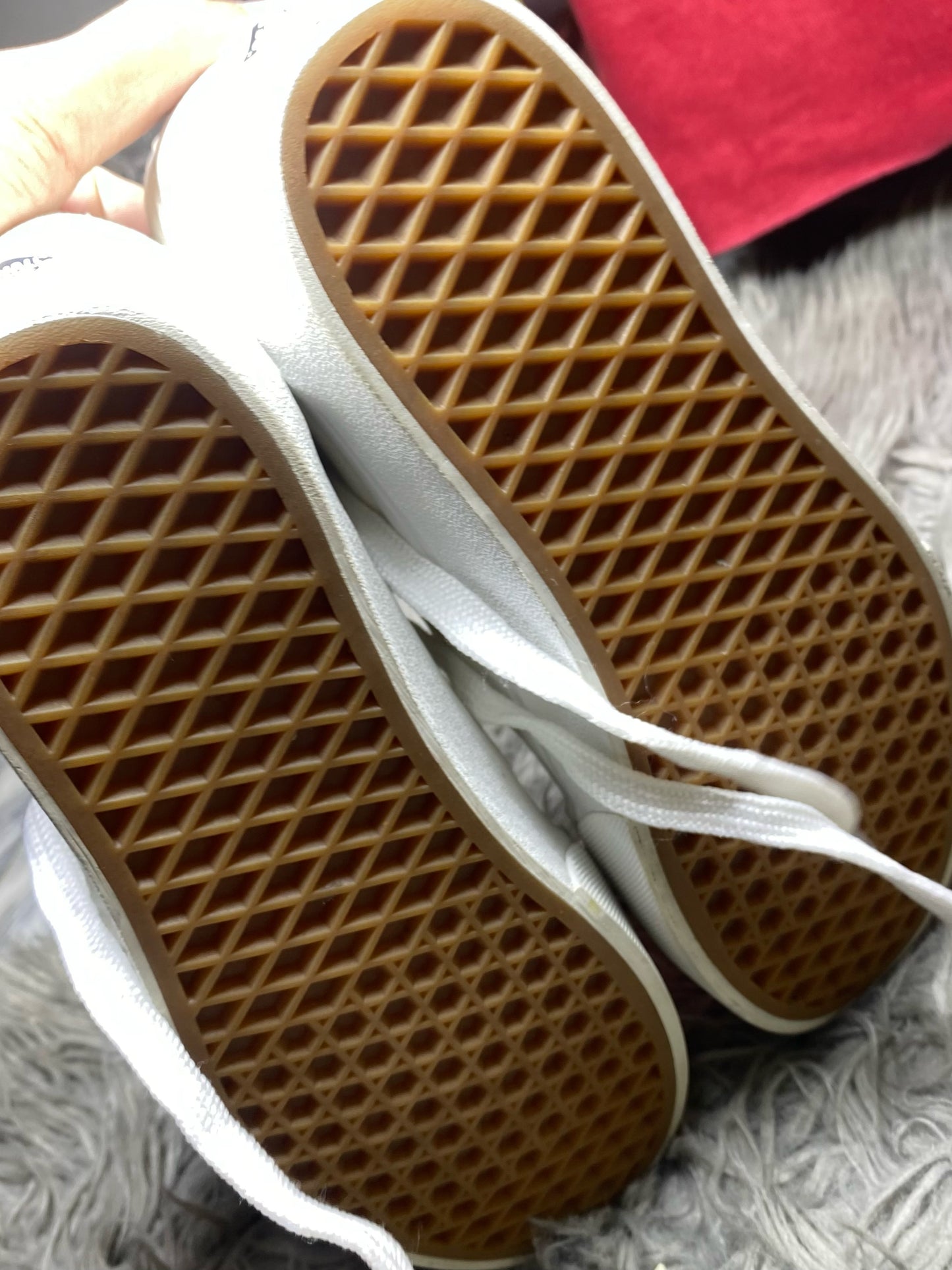 Vans Low Top (41)
