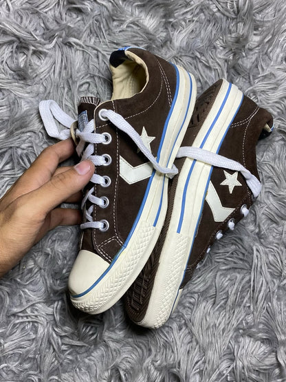 Converse Low Top (40)