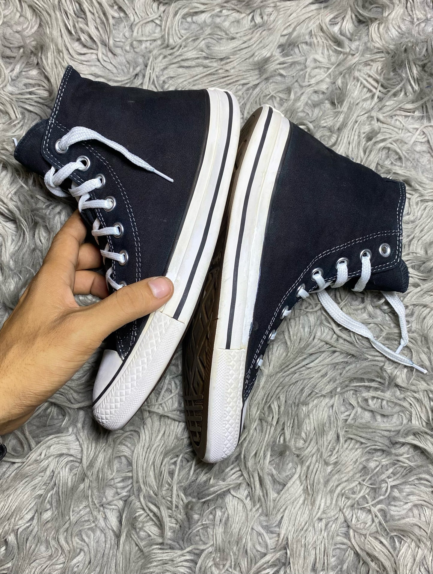 Converse High Top (39)