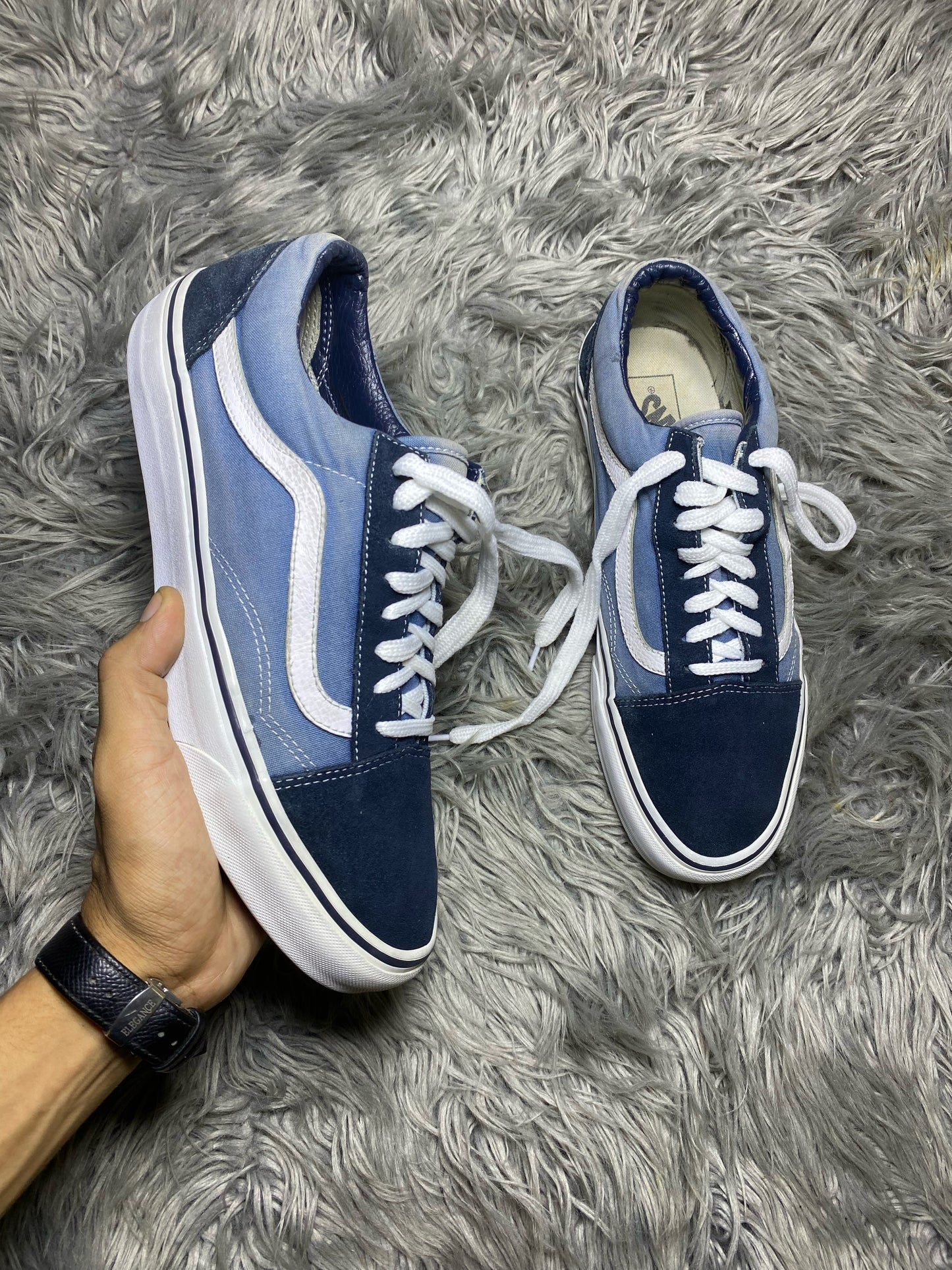 Vans Low Top (44)