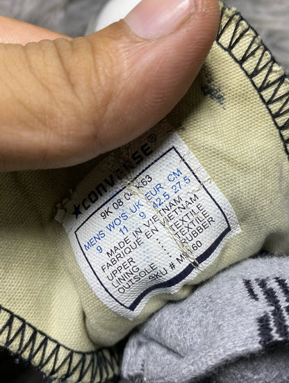 Converse High Top (42.5)