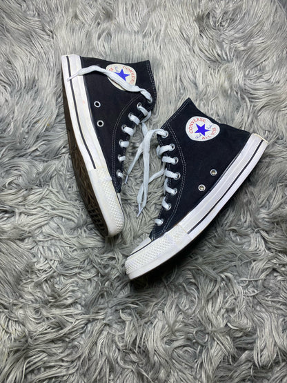 Converse High Top (37.5)