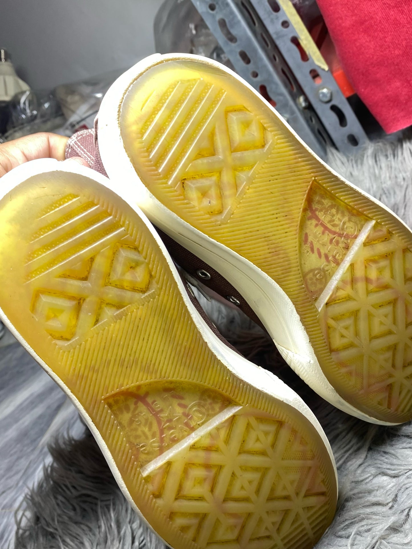 Converse High Top (39)