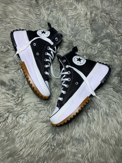 Converse High Top (38.5)
