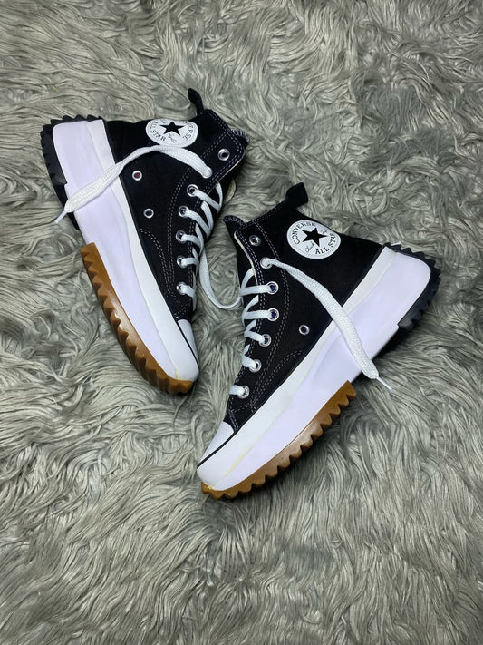 Converse High Top (38.5)
