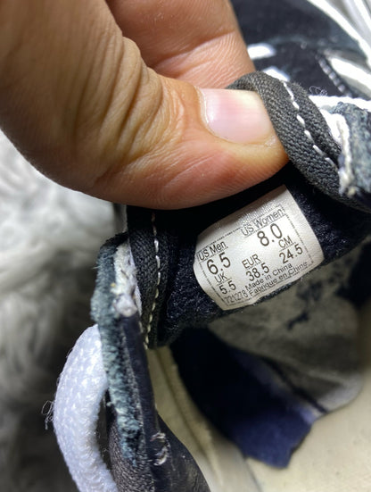 Vans Low Top (38)