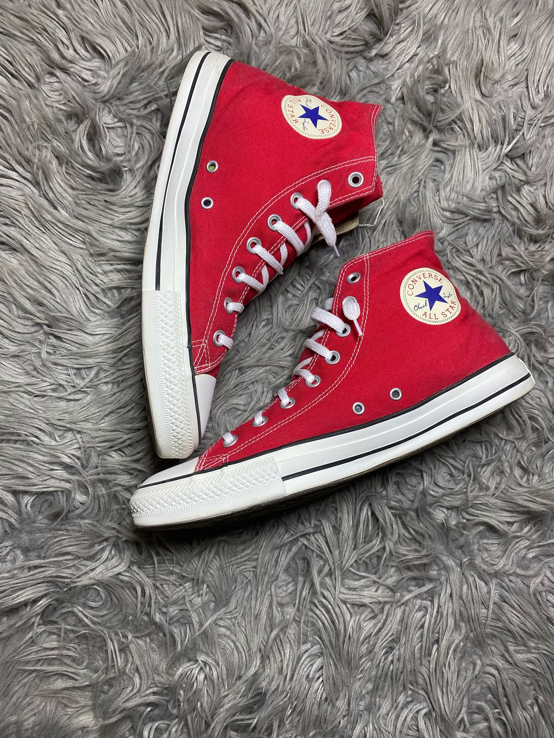 Converse High Top (45)
