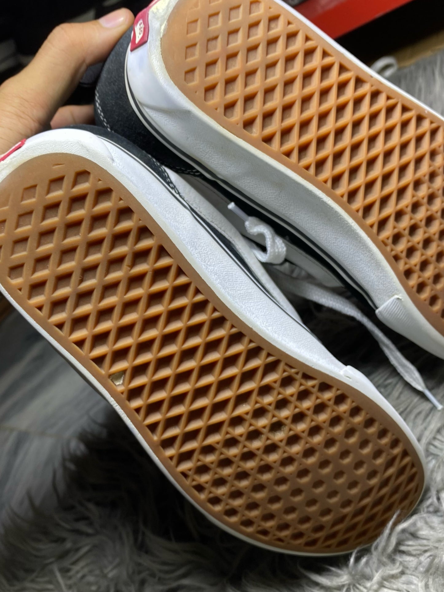 Vans Low Top (40)