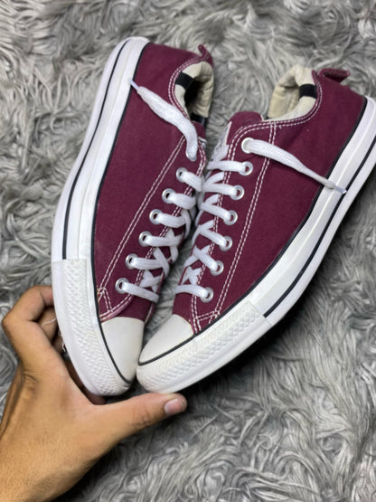 Converse Low Top (44)