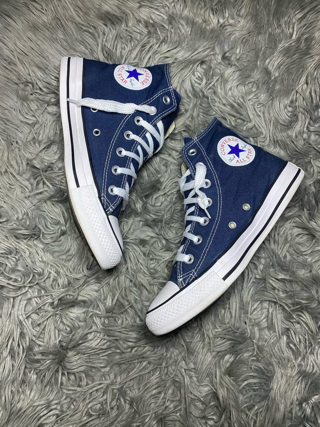 Converse High Top (39)