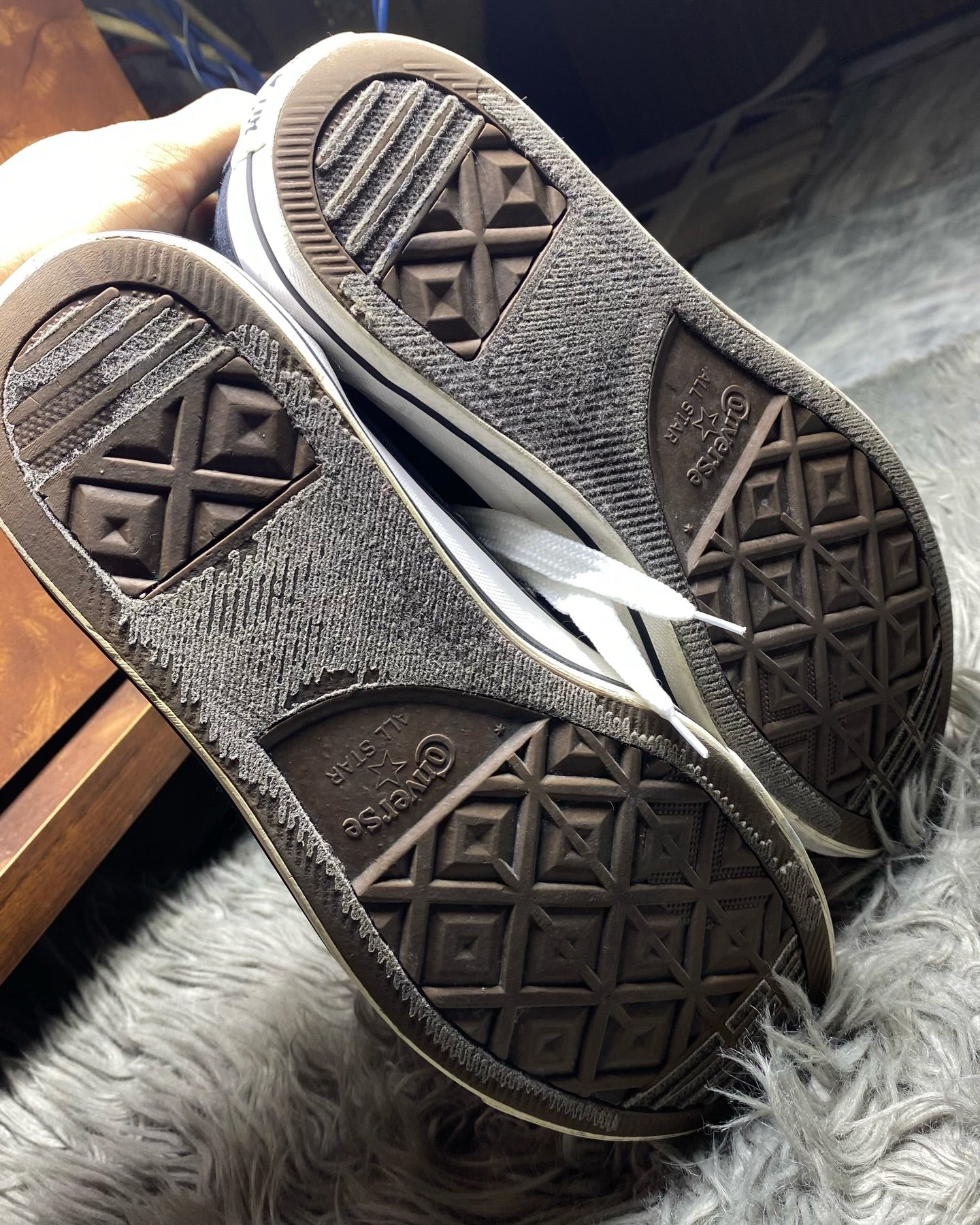 Converse Low Top (44.5)