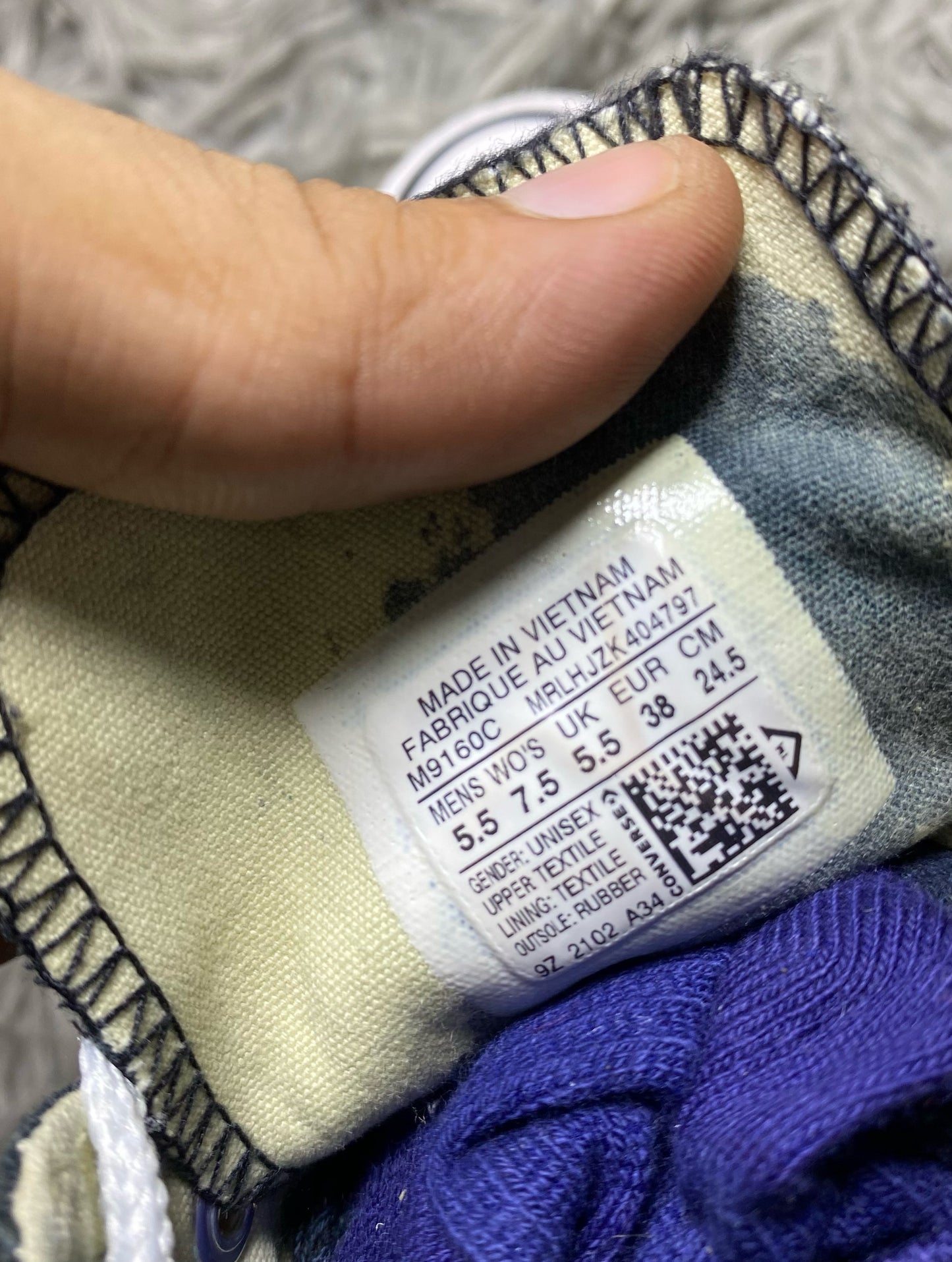 Converse High Top (38)