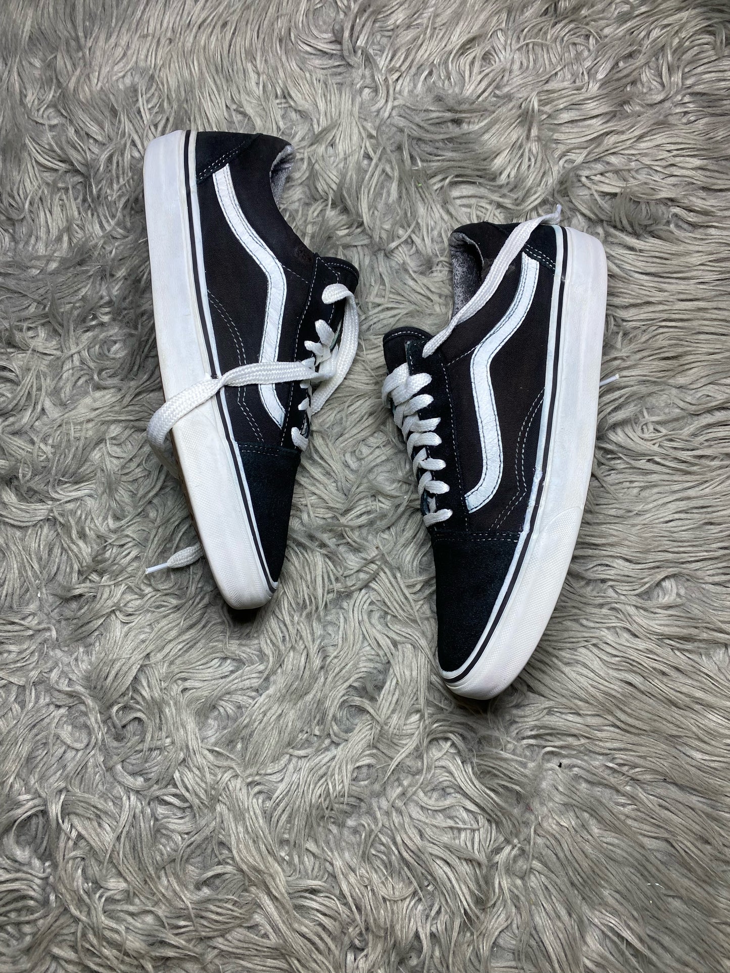 Vans Low Top (43)