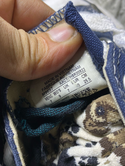 Converse Low Top (40)