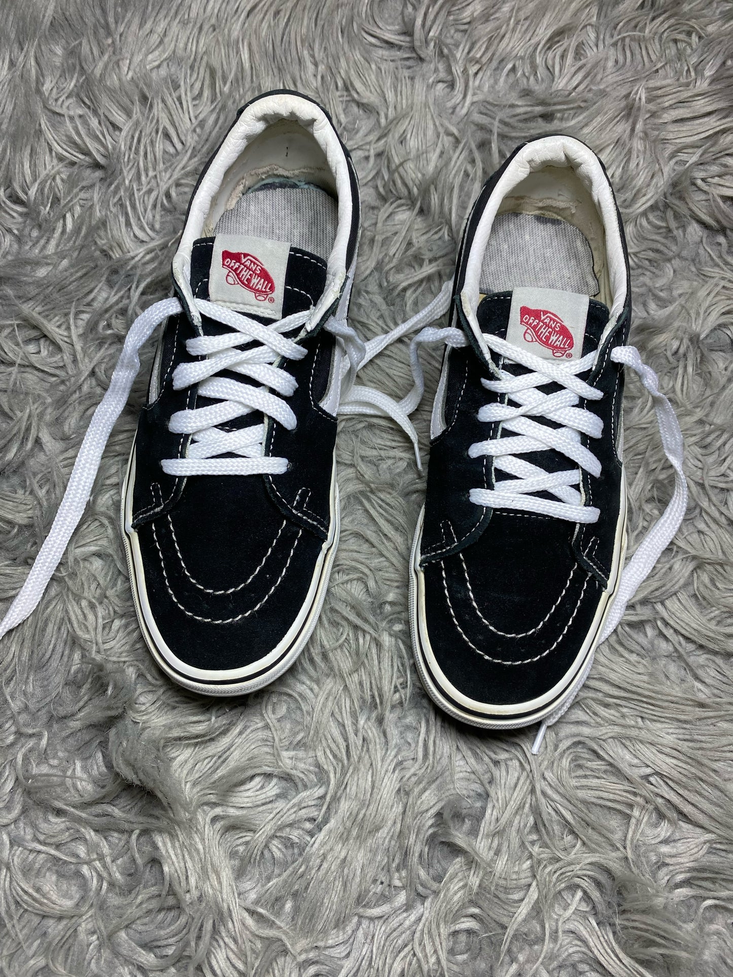 Vans Low Top (40)