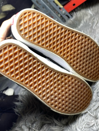 Vans Low Top (42)
