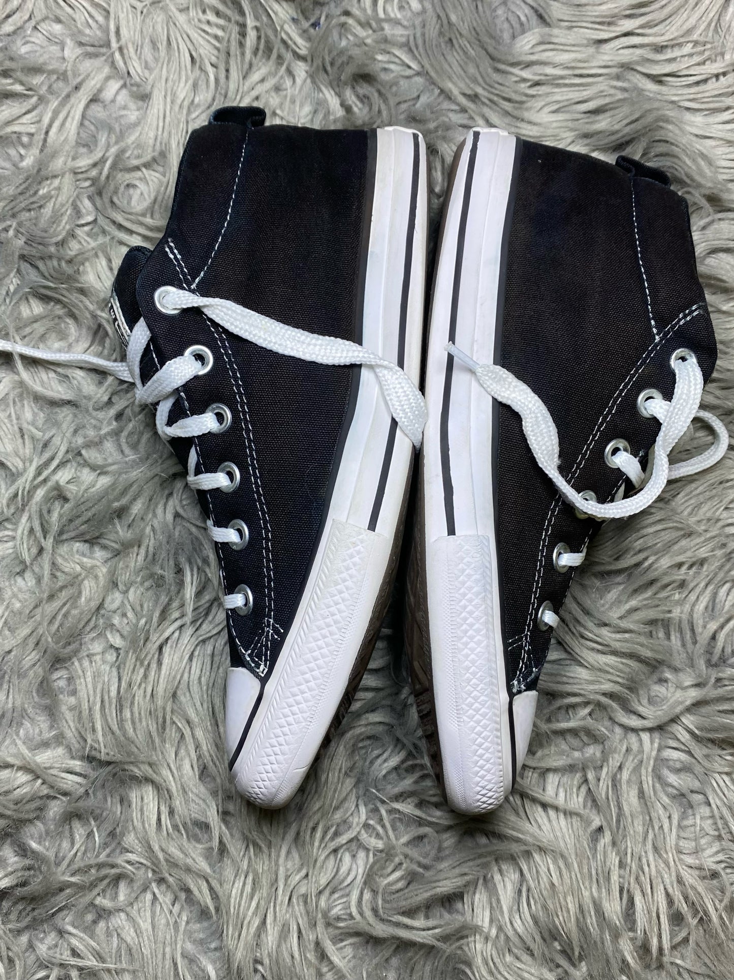 Converse High Top (40)