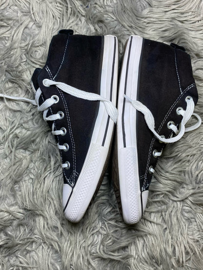 Converse High Top (40)