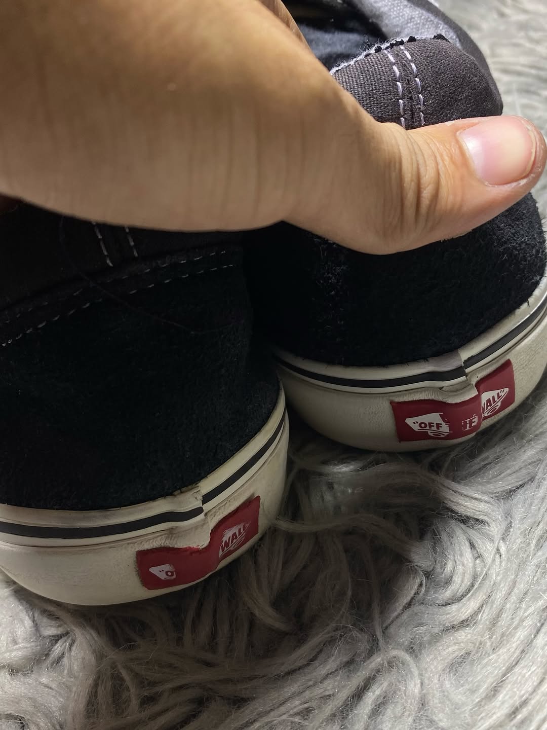 Vans Low Top (47)