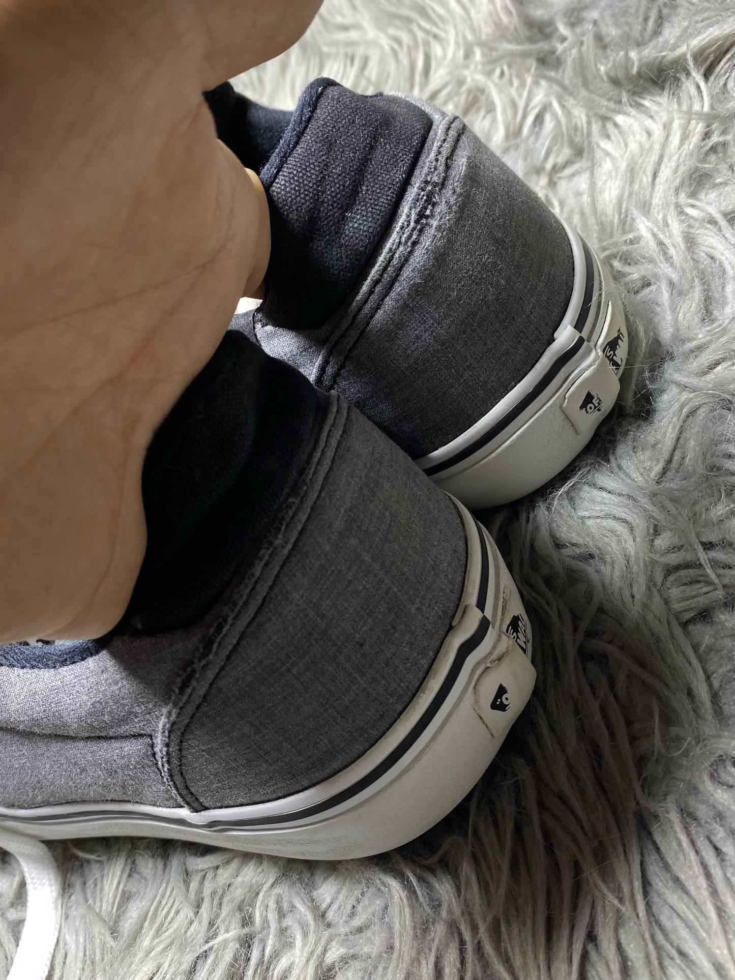 Vans Low Top (46)