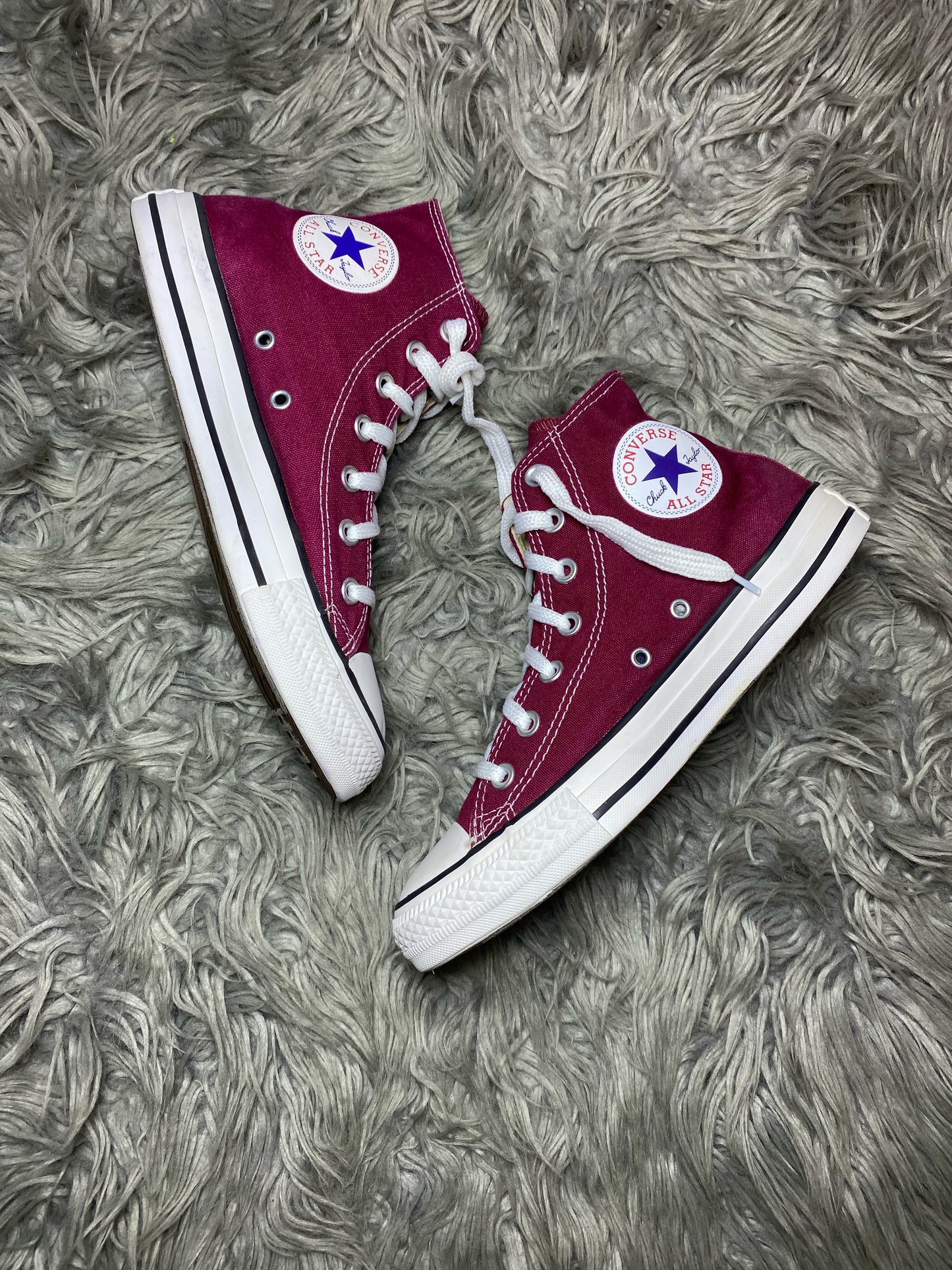 Converse High Top (39)