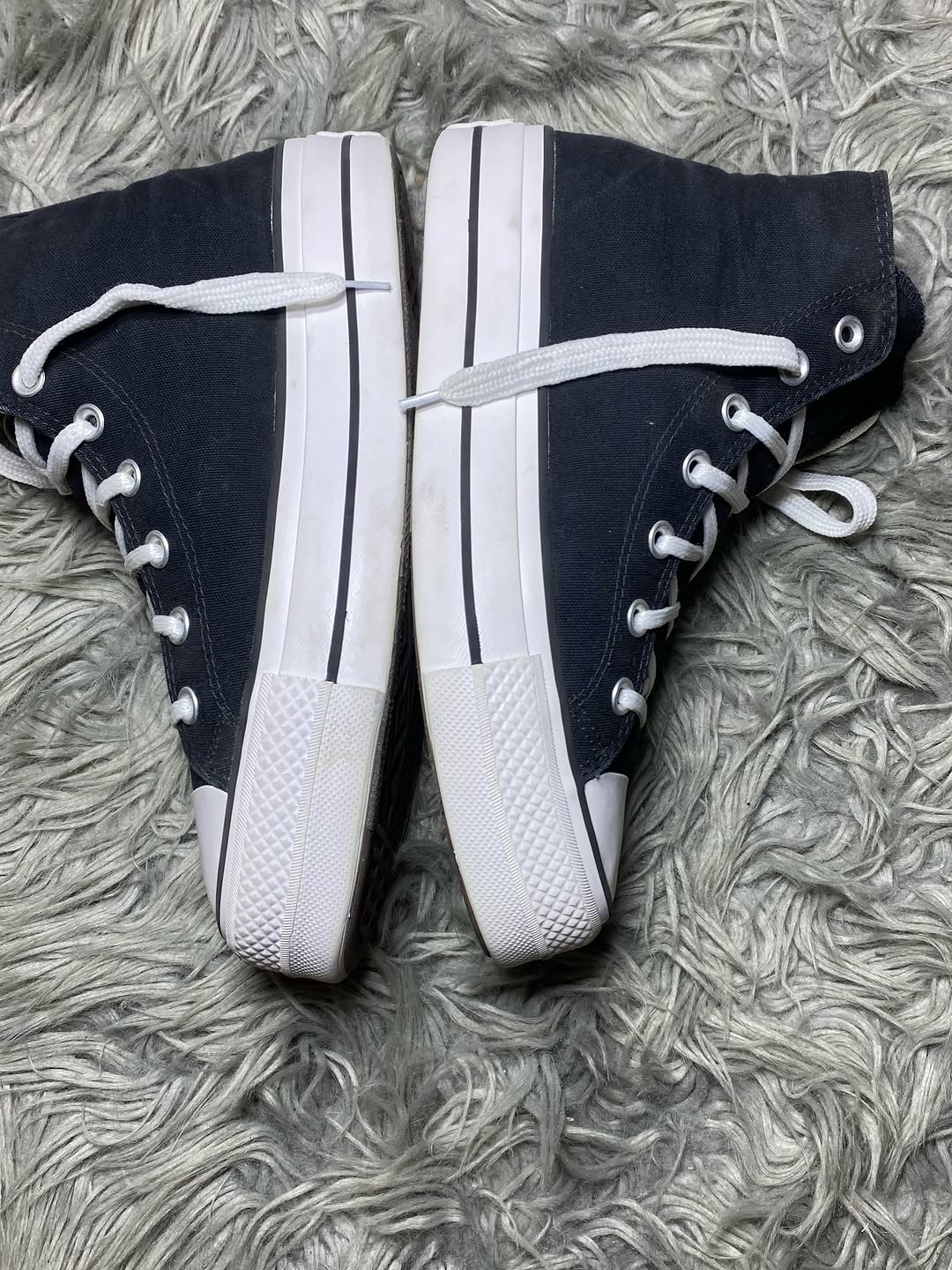 Converse High Top (39.5)
