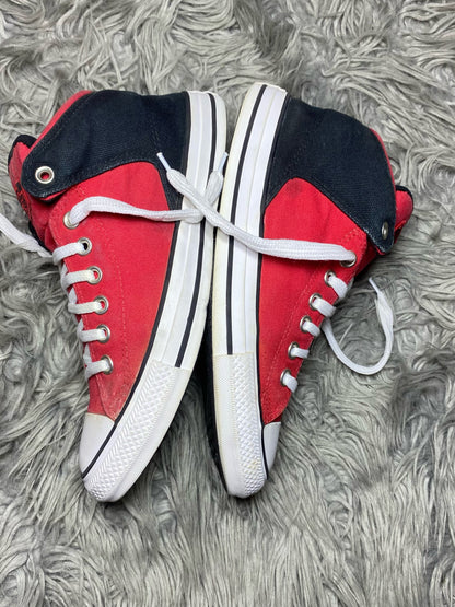 Converse High Top (41)