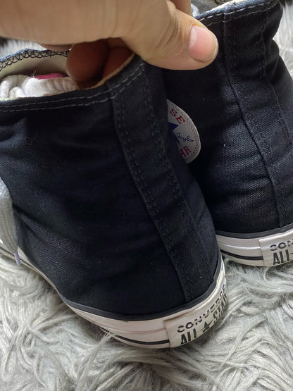 Converse High Top (46.5)