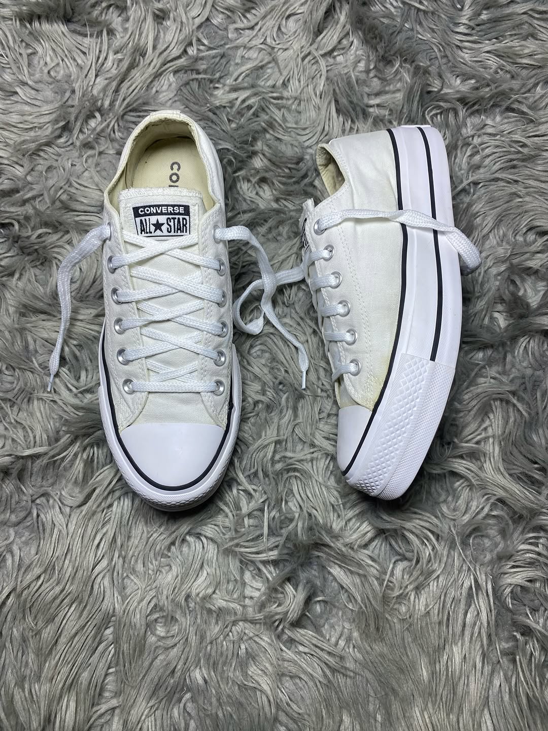 Converse Low Top (40)