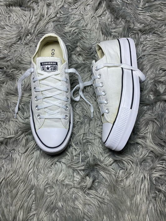 Converse Low Top (40)