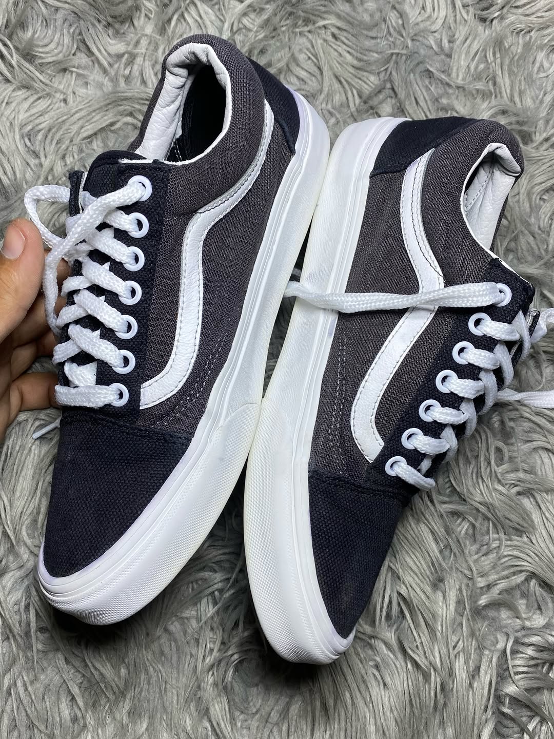 Vans Low Top (40.5)