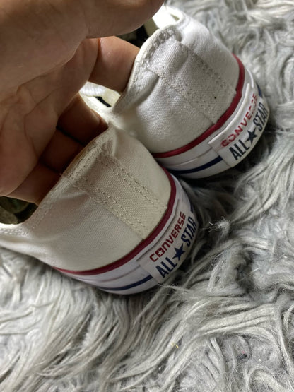 Converse Low Top (42.5)